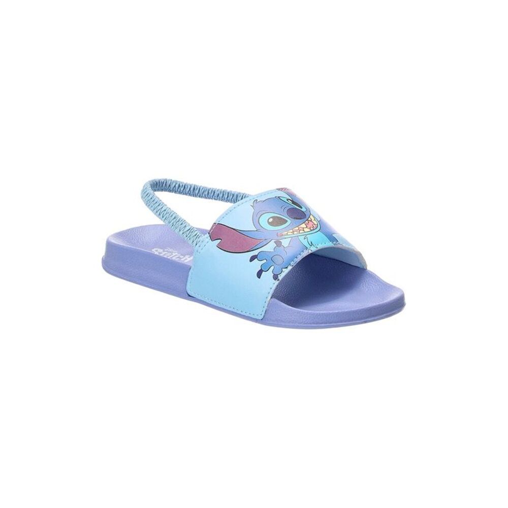 Josmo Sandal, Purple